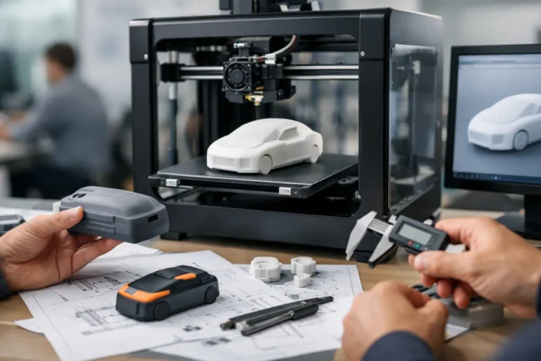 3D Printing for Product Development That Works