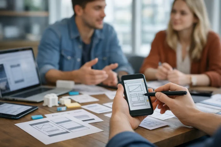 Rapid Prototyping for Startups That Works
