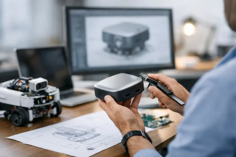 How to Launch Hardware Products Without Costly Rework