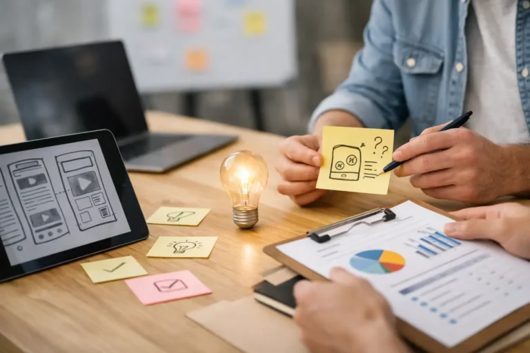 How to Validate Product Ideas Before You Build